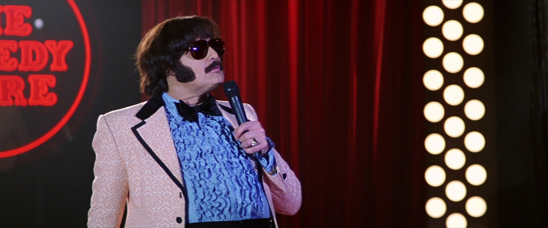 Man on the Moon (1999), unknown, 2.40:1 — film still
