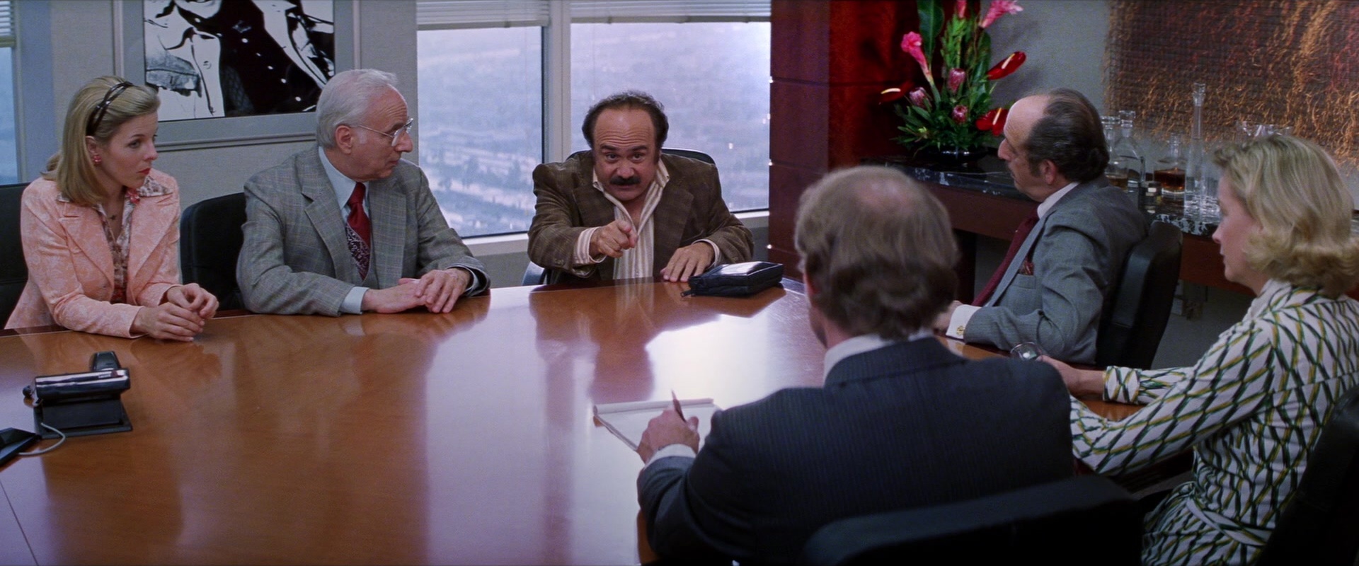 Man on the Moon (1999), wide, 2.40:1 — film still