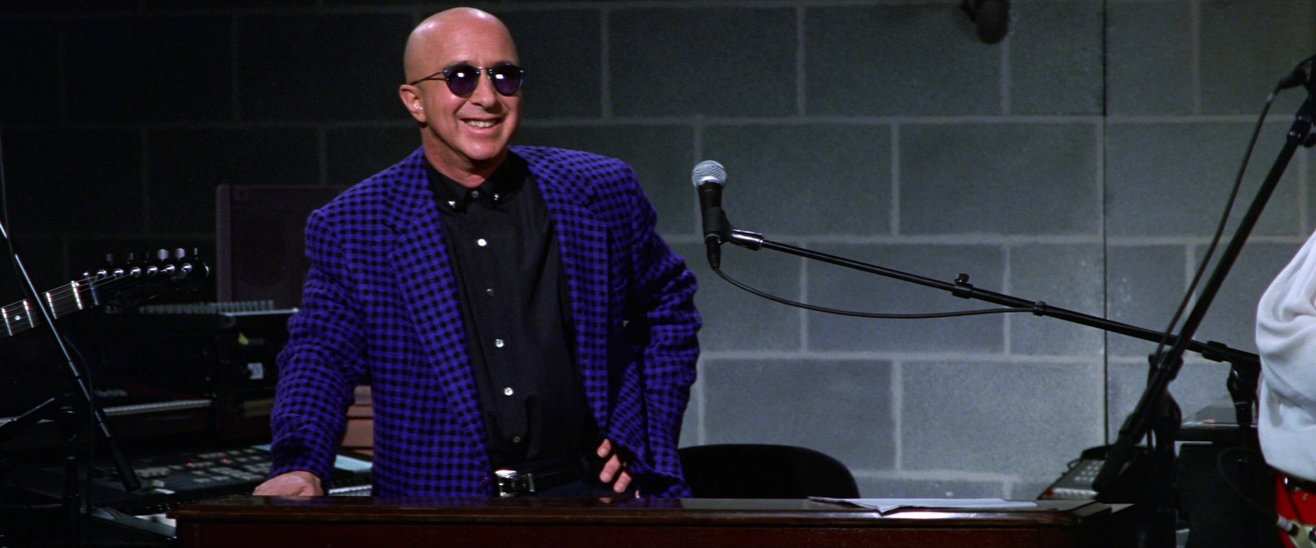 Man on the Moon (1999), wide, 2.40:1 — film still