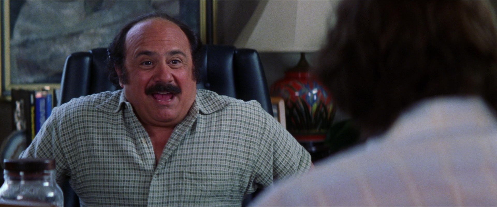 Man on the Moon (1999), wide, 2.40:1 — film still