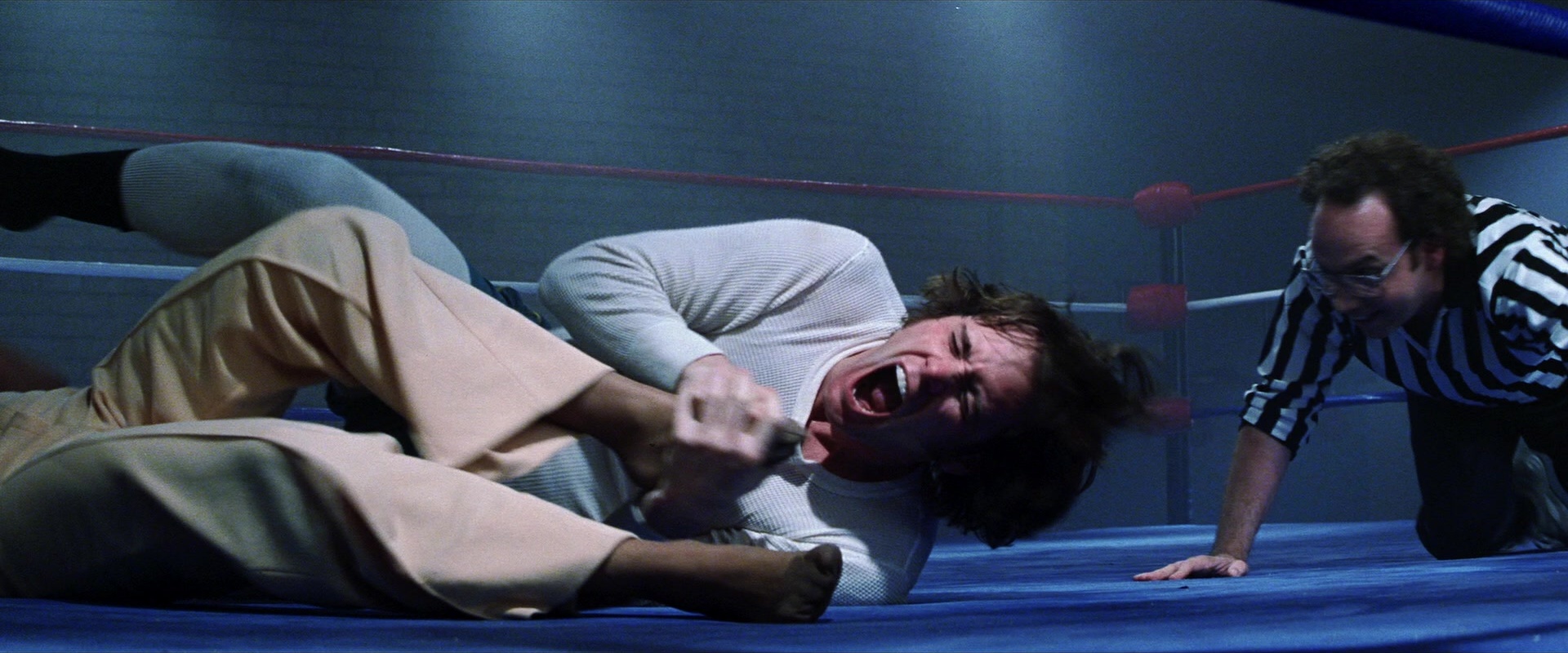 Man on the Moon (1999), wide, 2.40:1 — film still