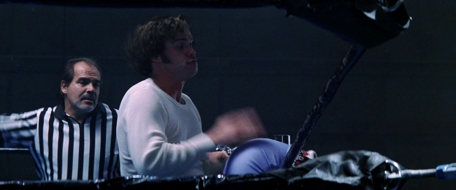 Man on the Moon (1999), wide, 2.40:1 — film still