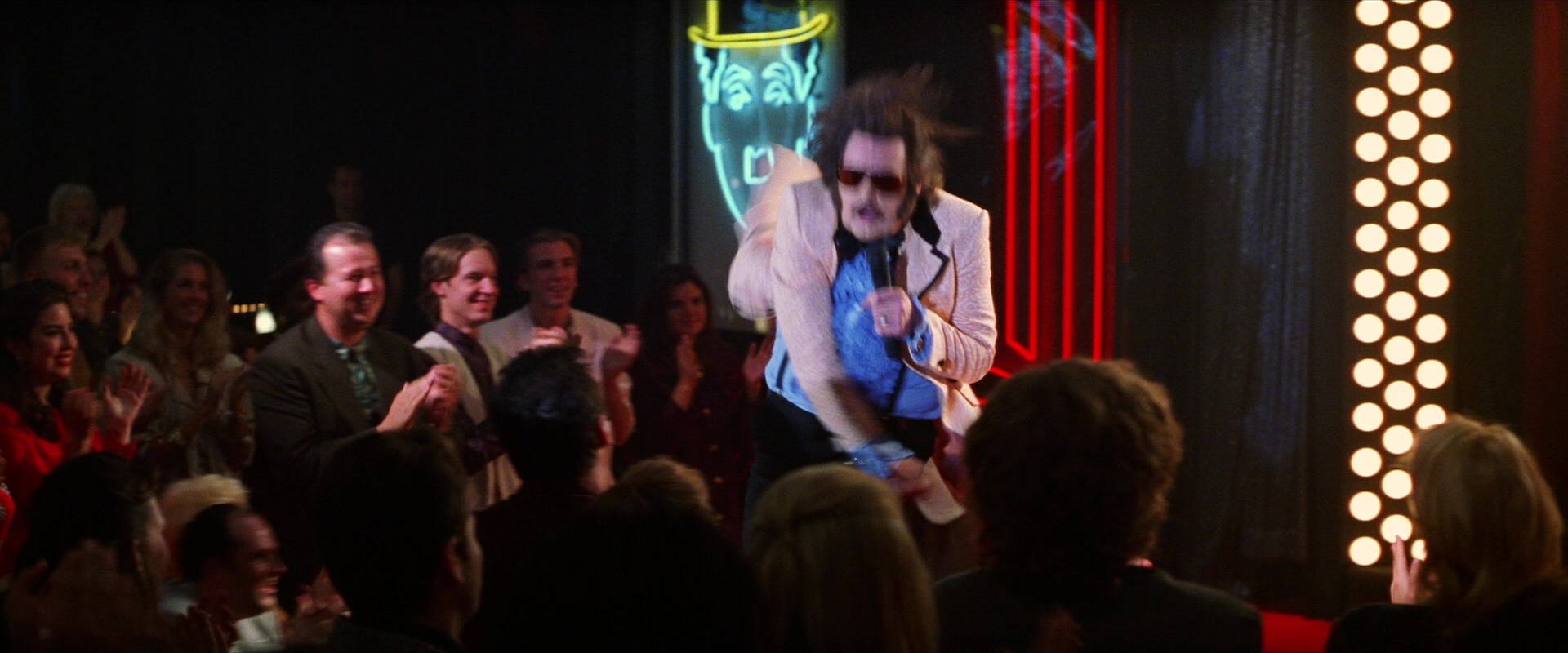 Man on the Moon (1999), wide, 2.40:1 — film still