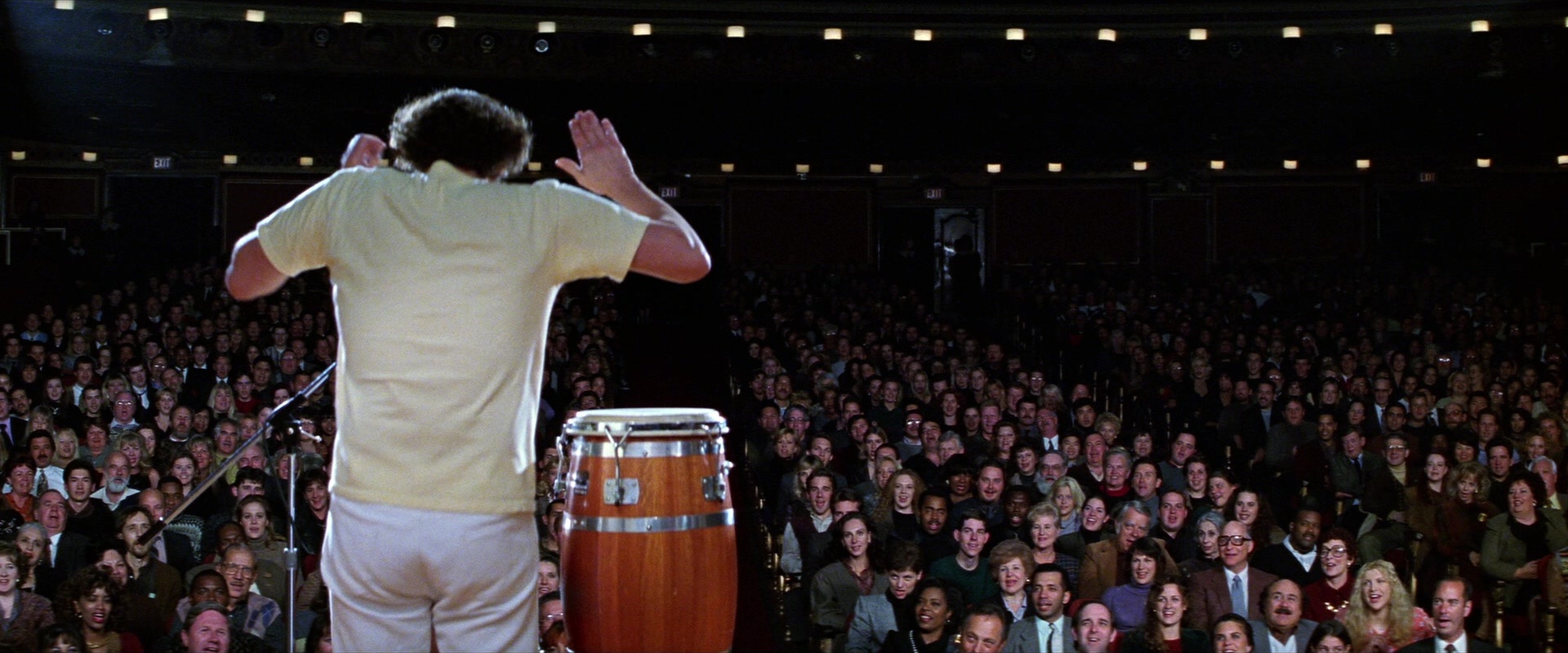 Man on the Moon (1999), wide, 2.40:1 — film still