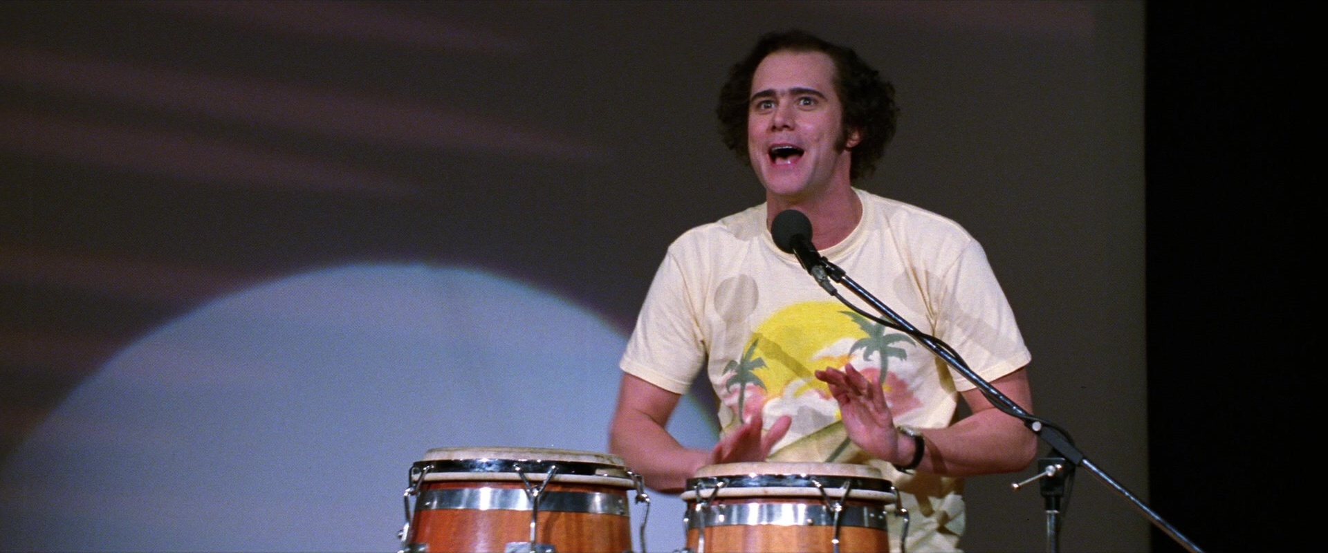 Man on the Moon (1999), wide, 2.40:1 — film still
