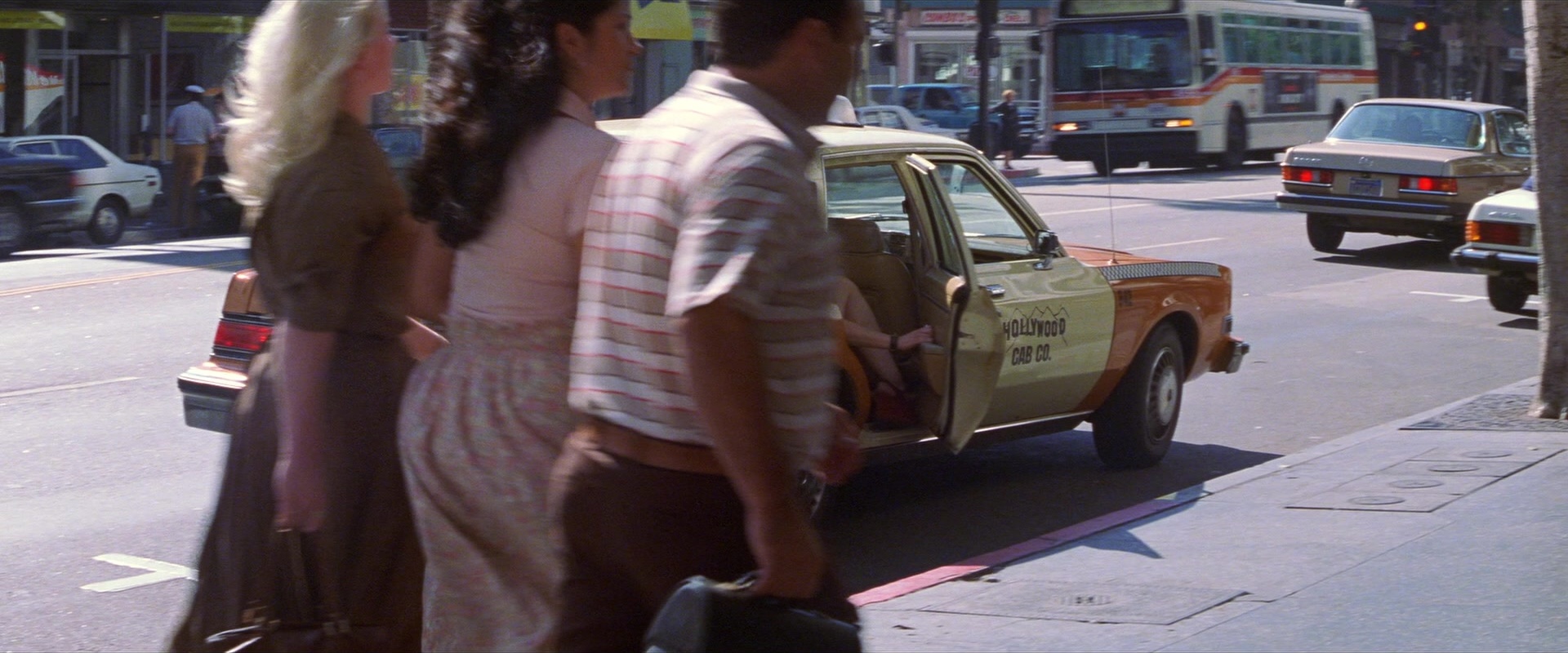 Man on the Moon (1999), wide, 2.40:1 — film still
