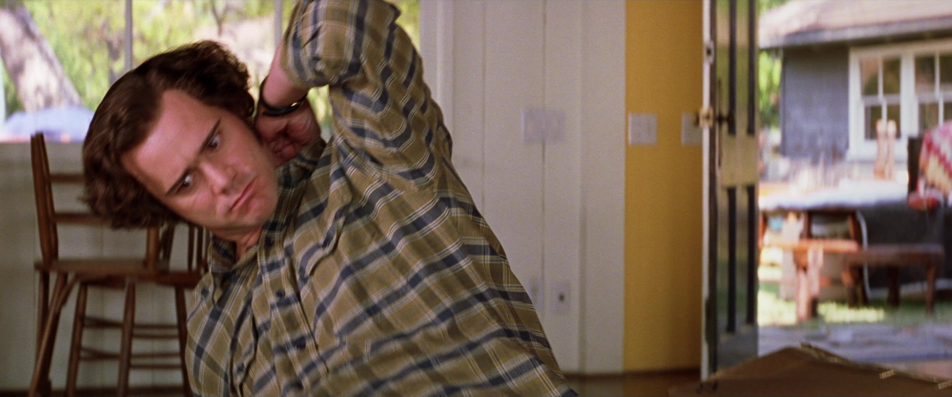 Man on the Moon (1999), unknown, 2.40:1 — film still