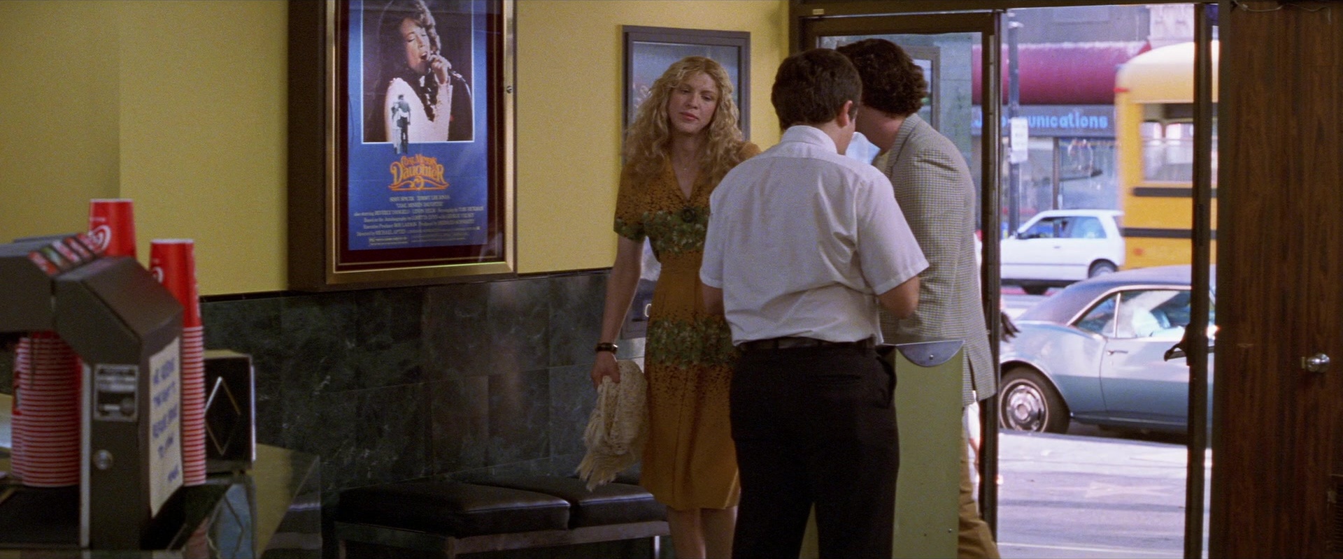 Man on the Moon (1999), wide, 2.40:1 — film still