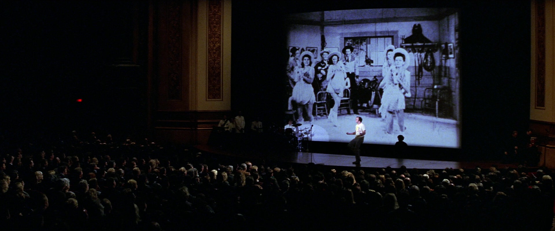 Man on the Moon (1999), wide, 2.40:1 — film still