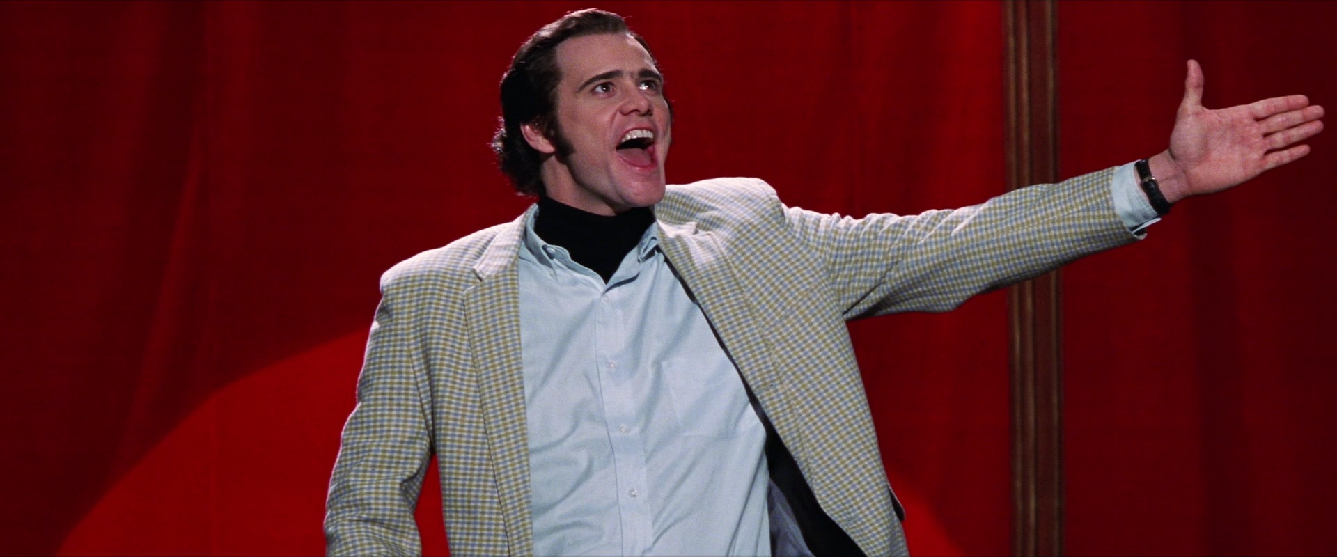 Man on the Moon (1999), wide, 2.40:1 — film still