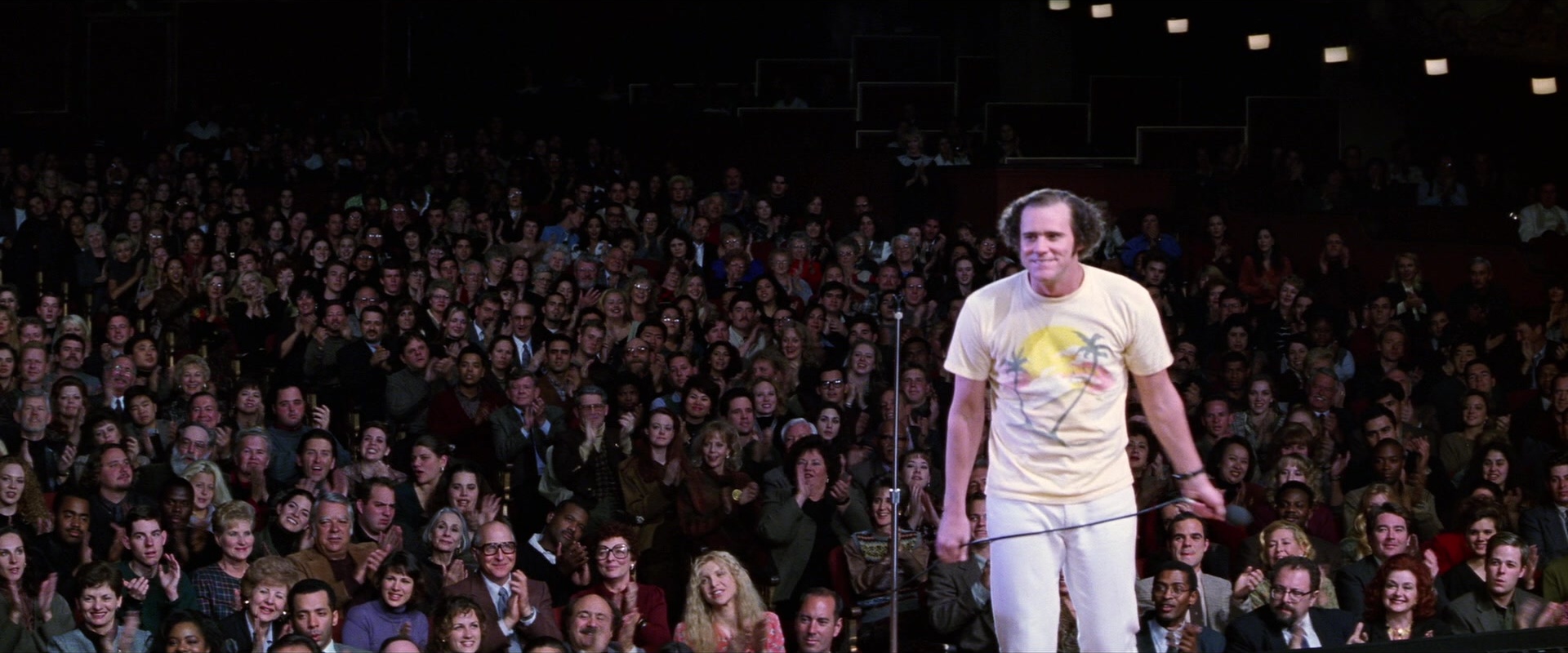 Man on the Moon (1999), wide, 2.40:1 — film still