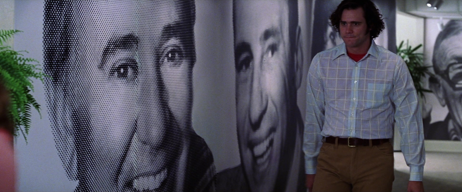 Man on the Moon (1999), wide, 2.40:1 — film still