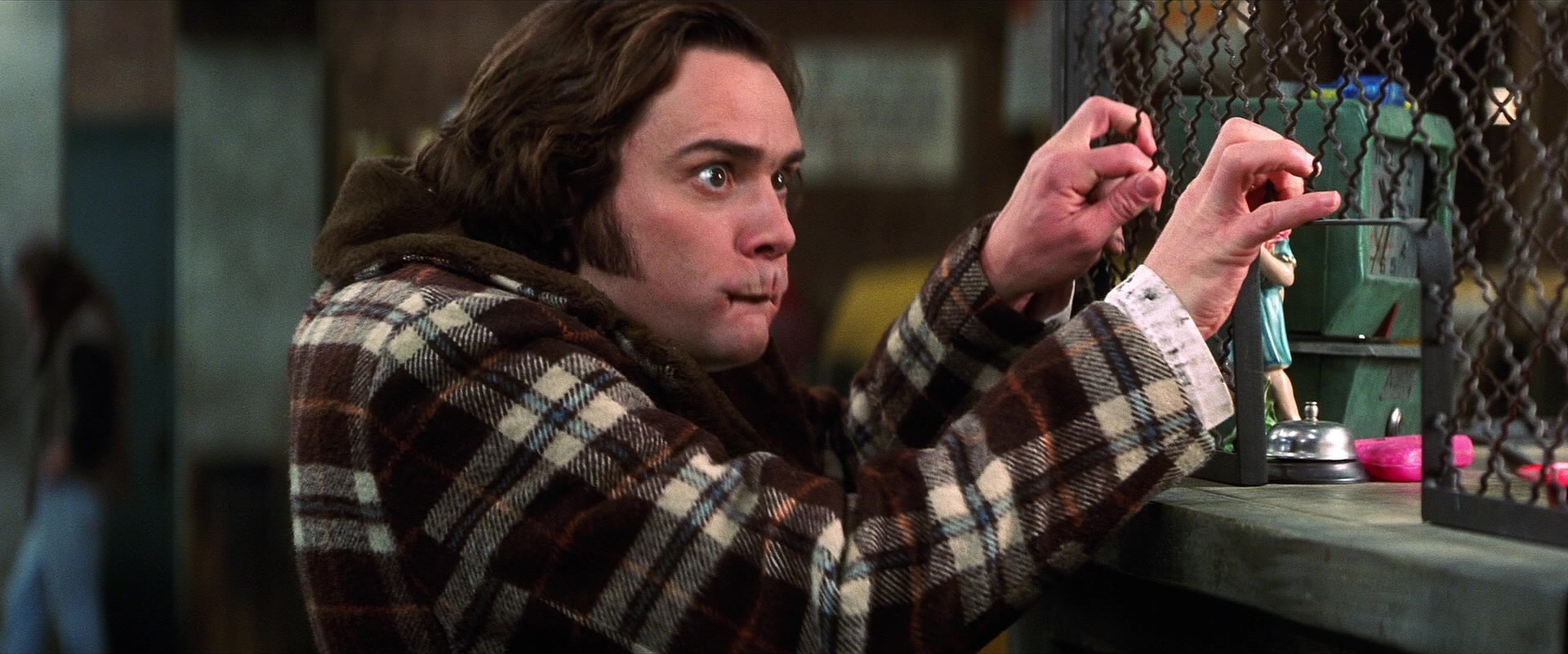 Man on the Moon (1999), wide, 2.40:1 — film still