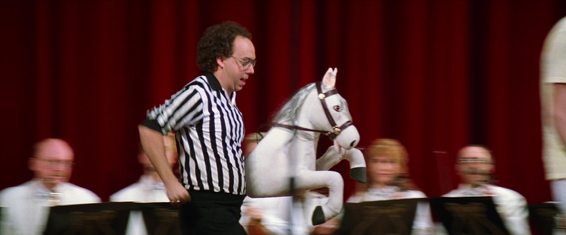 Man on the Moon (1999), wide, 2.40:1 — film still