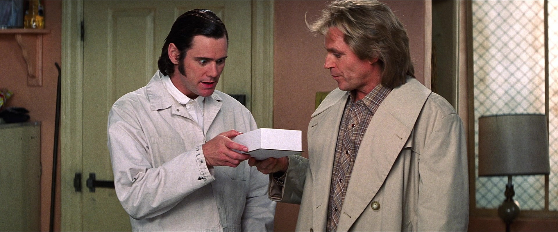 Man on the Moon (1999), wide, 2.40:1 — film still