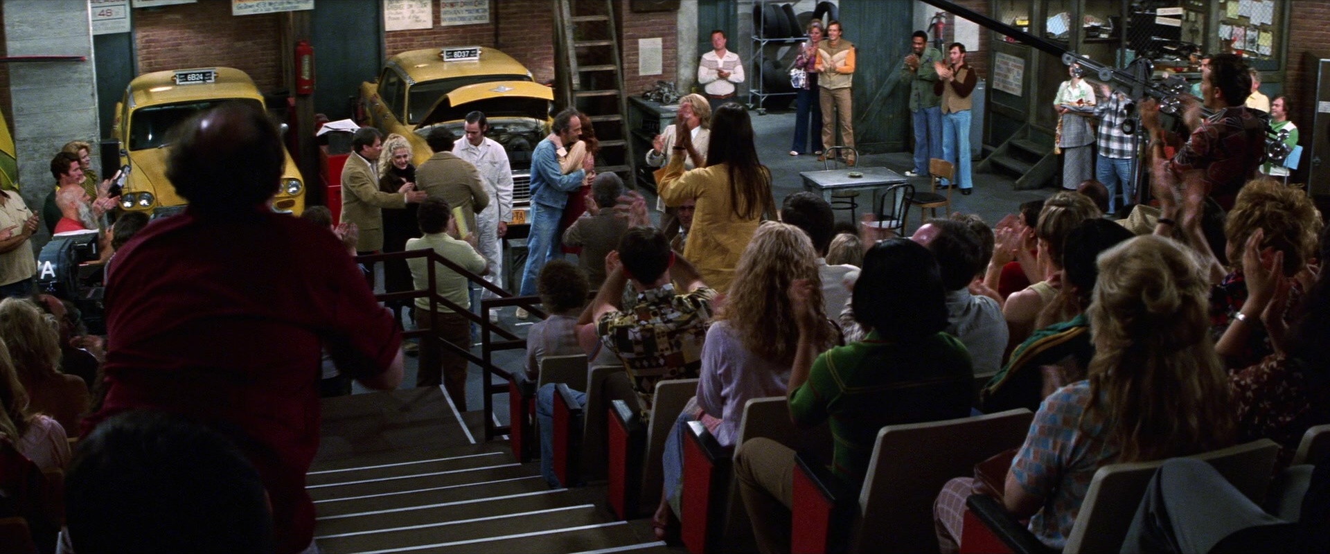 Man on the Moon (1999), wide, 2.40:1 — film still