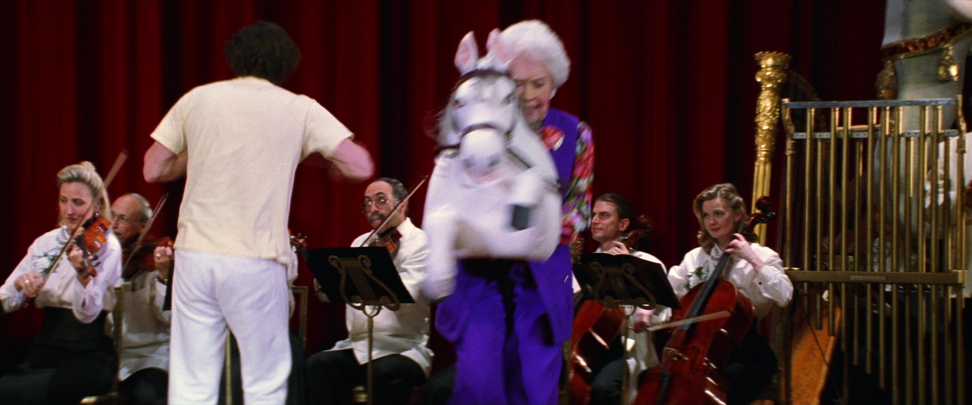 Man on the Moon (1999), wide, 2.40:1 — film still