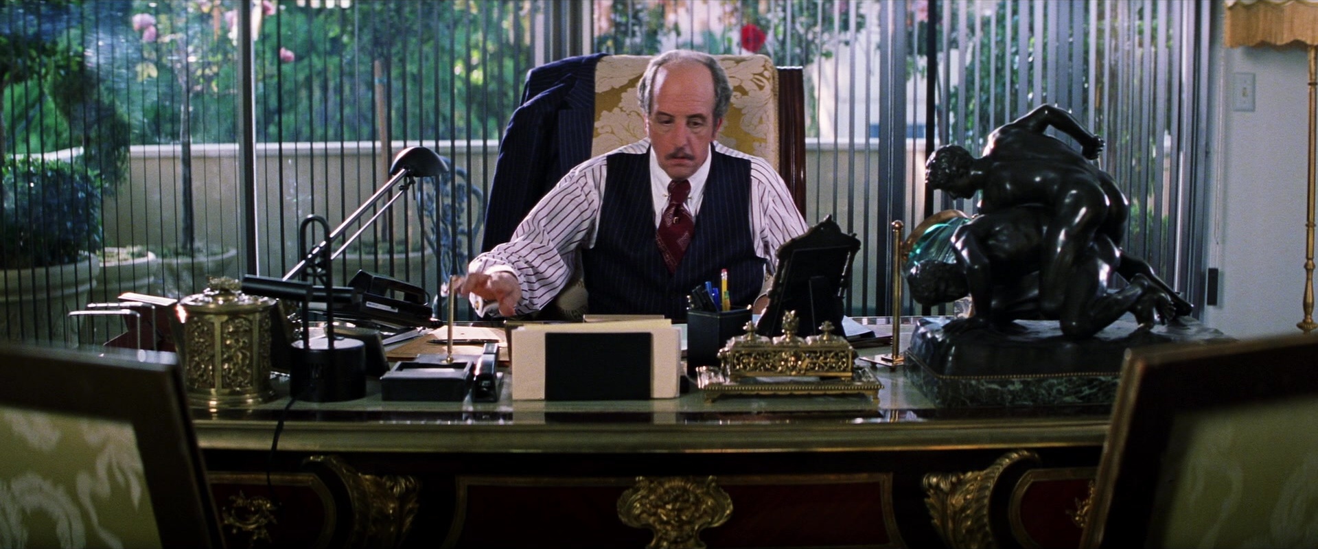 Man on the Moon (1999), wide, 2.40:1 — film still
