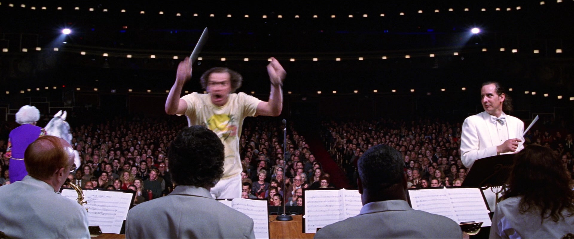 Man on the Moon (1999), wide, 2.40:1 — film still