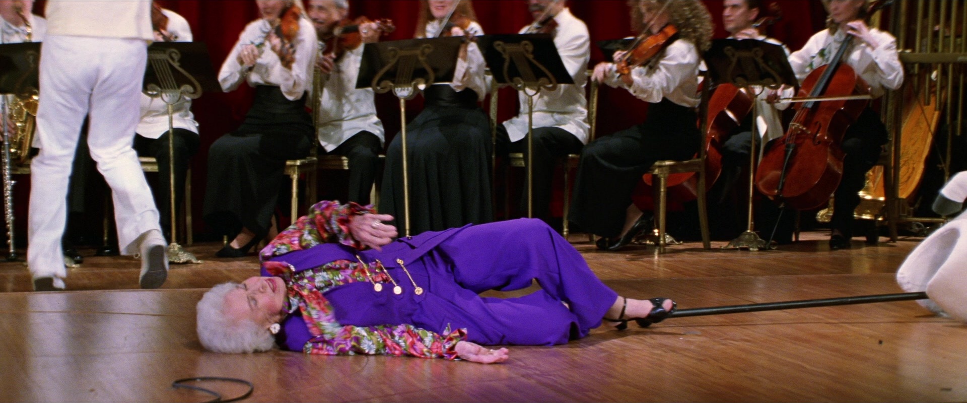 Man on the Moon (1999), wide, 2.40:1 — film still