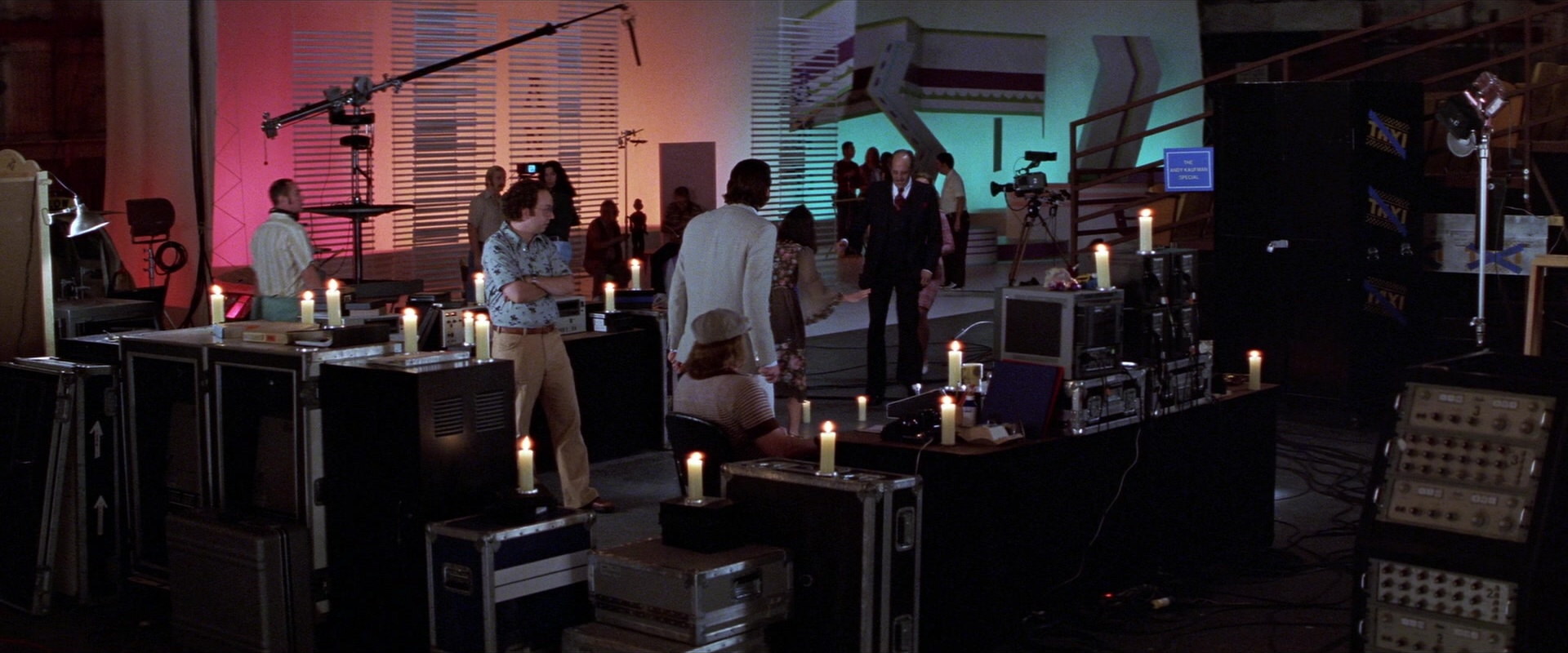 Man on the Moon (1999), wide, 2.40:1 — film still