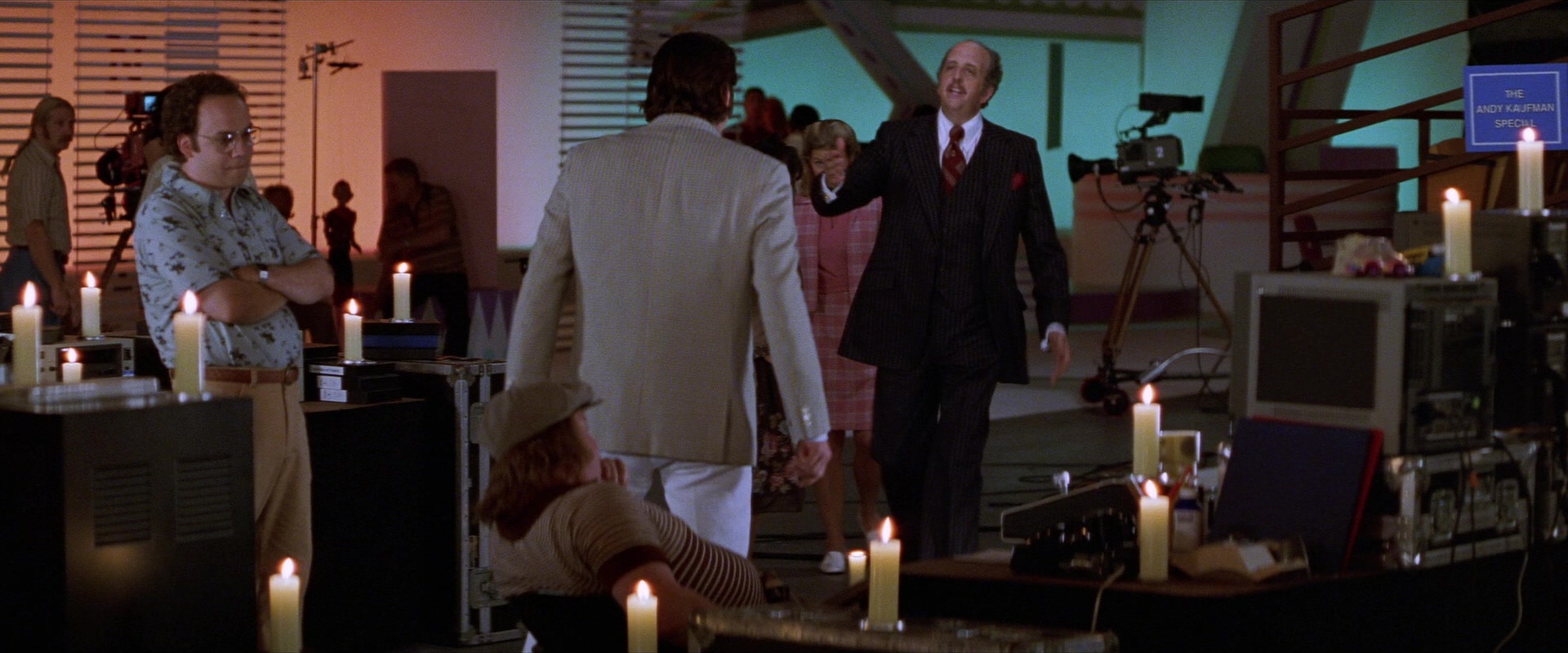 Man on the Moon (1999), wide, 2.40:1 — film still