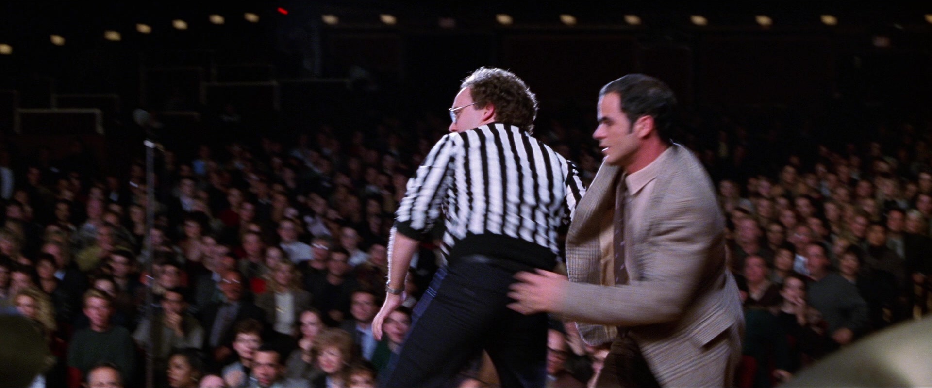 Man on the Moon (1999), wide, 2.40:1 — film still
