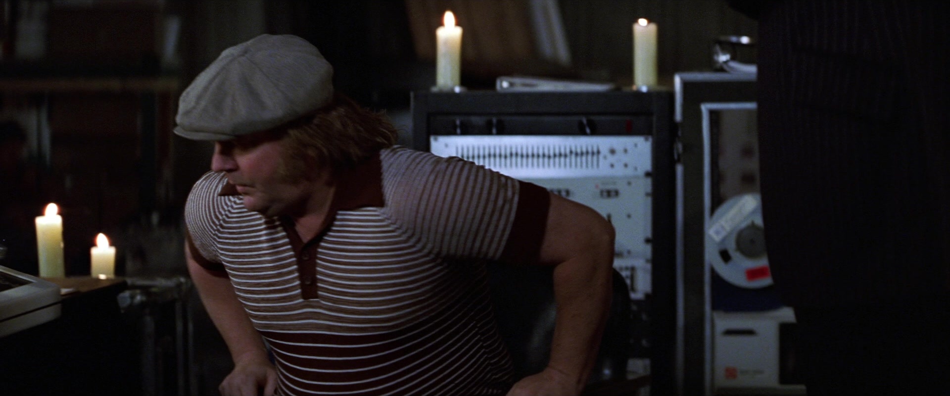 Man on the Moon (1999), wide, 2.40:1 — film still