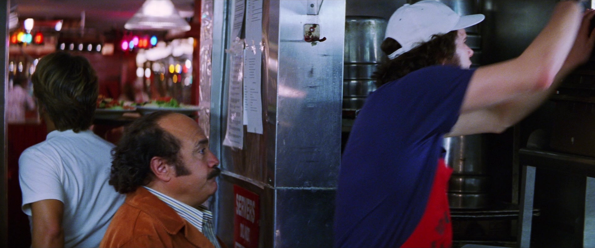 Man on the Moon (1999), unknown, 2.40:1 — film still