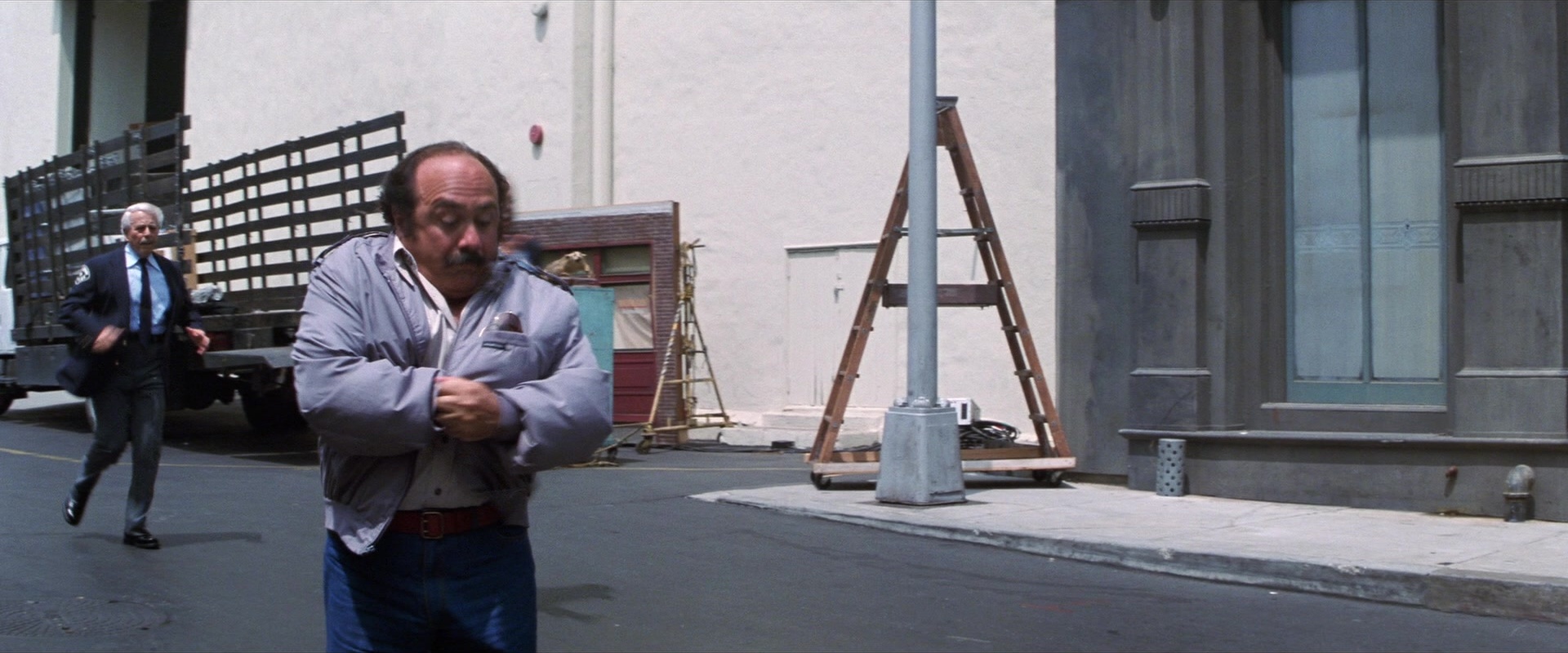 Man on the Moon (1999), wide, 2.40:1 — film still
