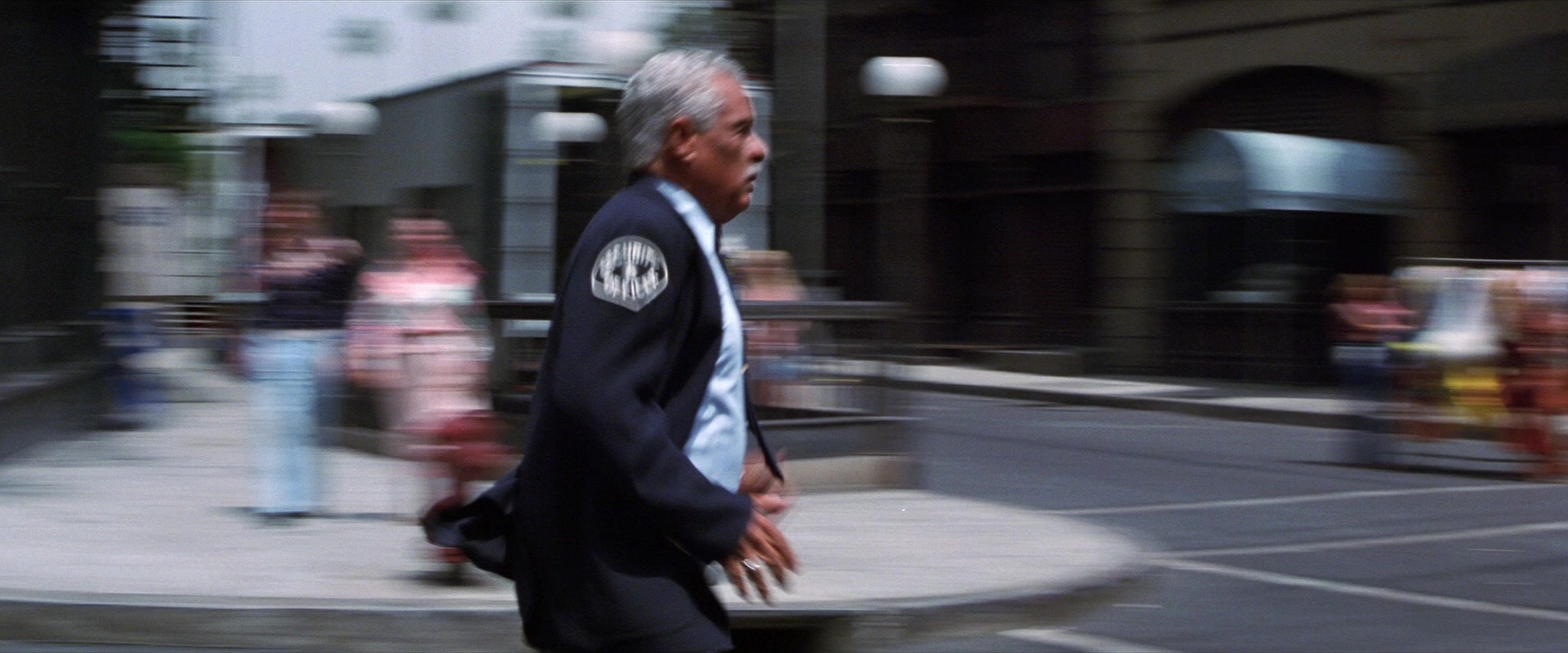 Man on the Moon (1999), wide, 2.40:1 — film still