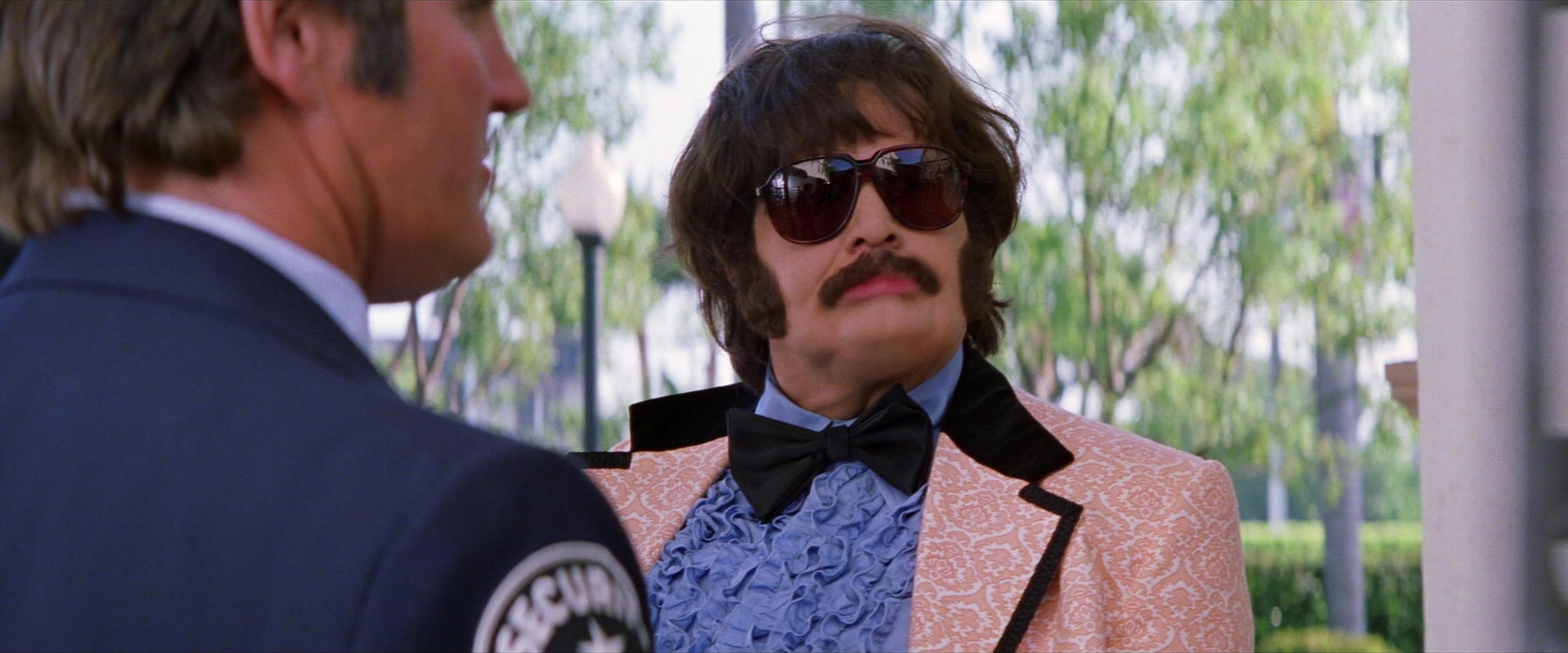 Man on the Moon (1999), unknown, 2.40:1 — film still