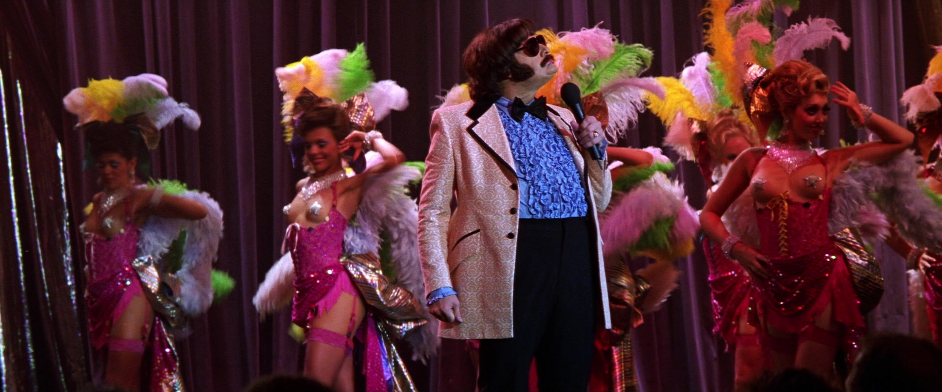 Man on the Moon (1999), wide, 2.40:1 — film still