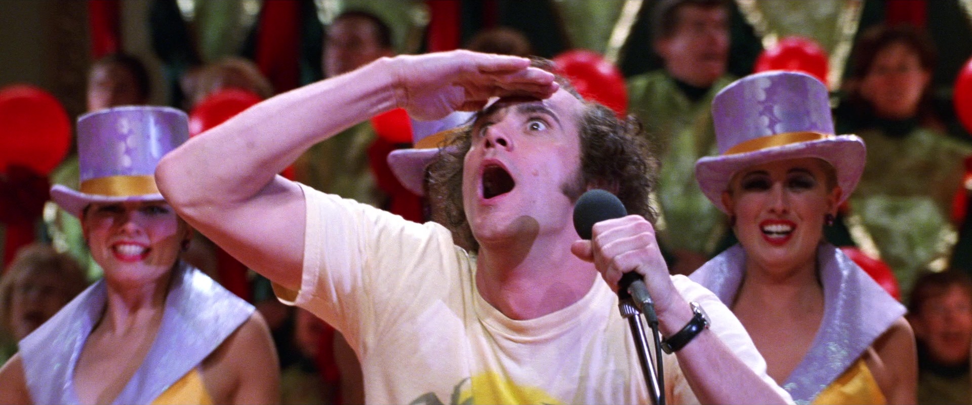 Man on the Moon (1999), wide, 2.40:1 — film still