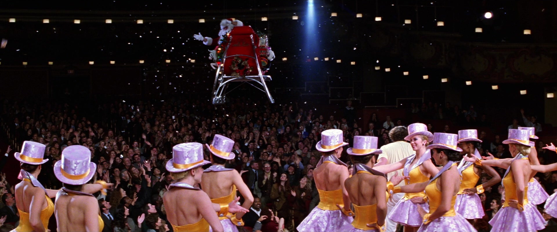 Man on the Moon (1999), wide, 2.40:1 — film still
