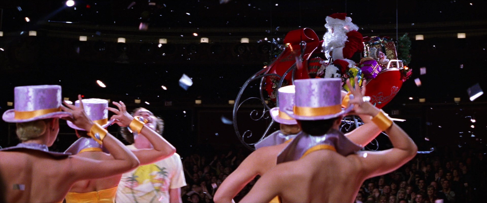 Man on the Moon (1999), unknown, 2.40:1 — film still