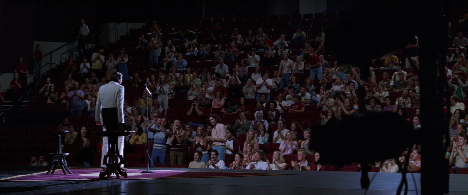 Man on the Moon (1999), wide, 2.40:1 — film still