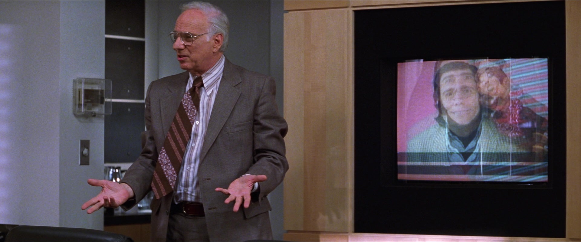 Man on the Moon (1999), wide, 2.40:1 — film still