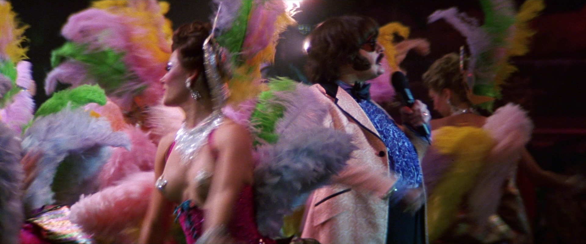 Man on the Moon (1999), wide, 2.40:1 — film still