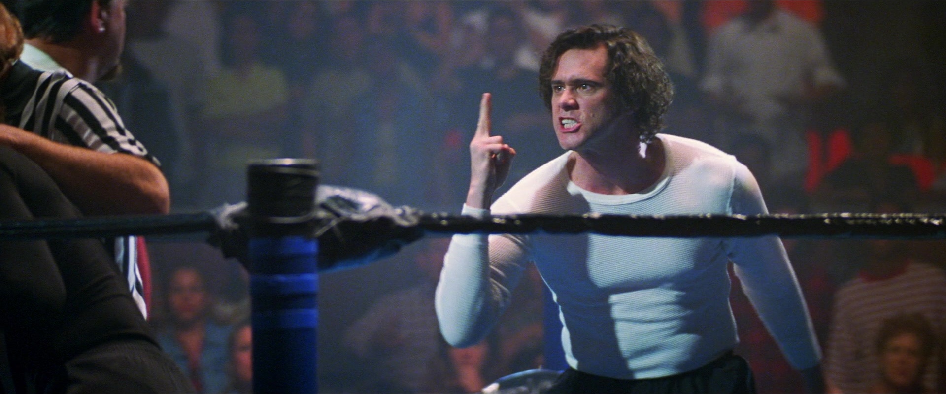 Man on the Moon (1999), wide, 2.40:1 — film still
