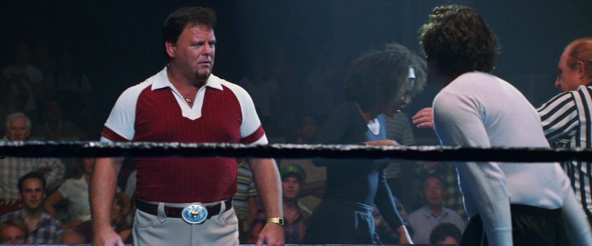 Man on the Moon (1999), wide, 2.40:1 — film still