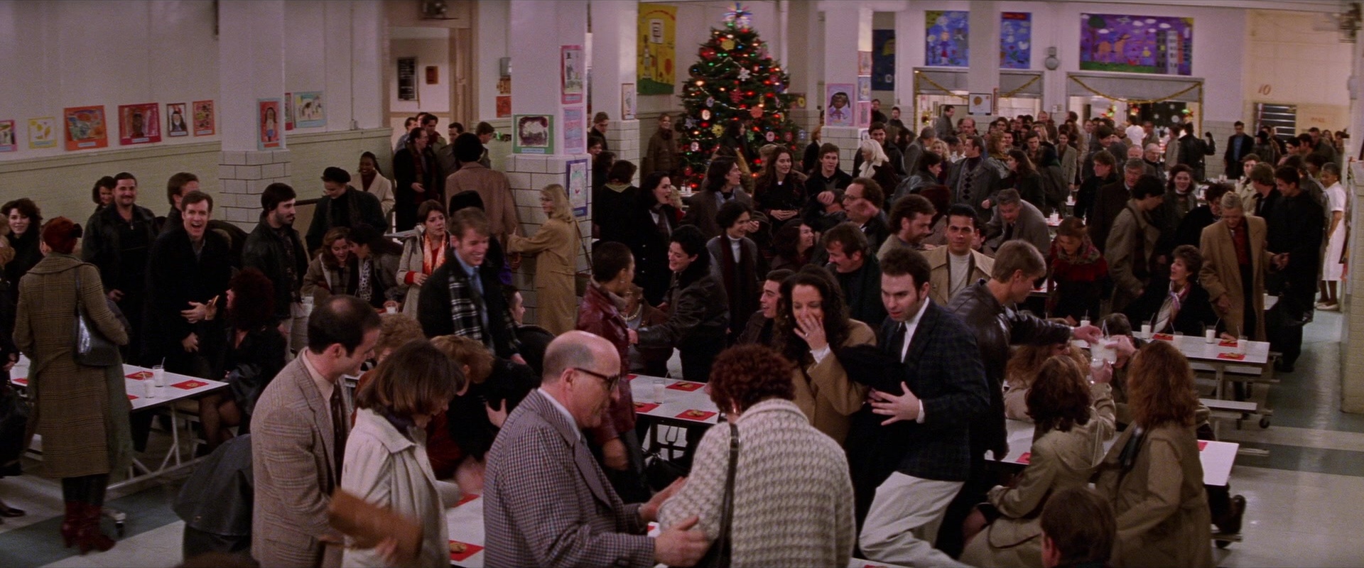Man on the Moon (1999), wide, 2.40:1 — film still