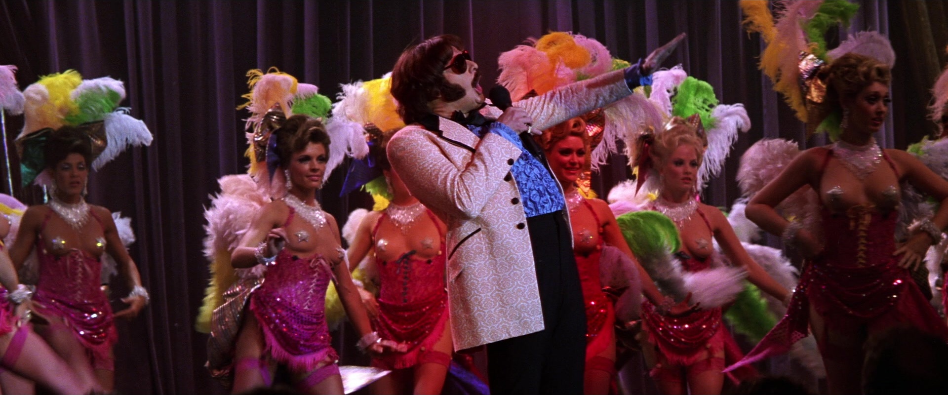 Man on the Moon (1999), wide, 2.40:1 — film still