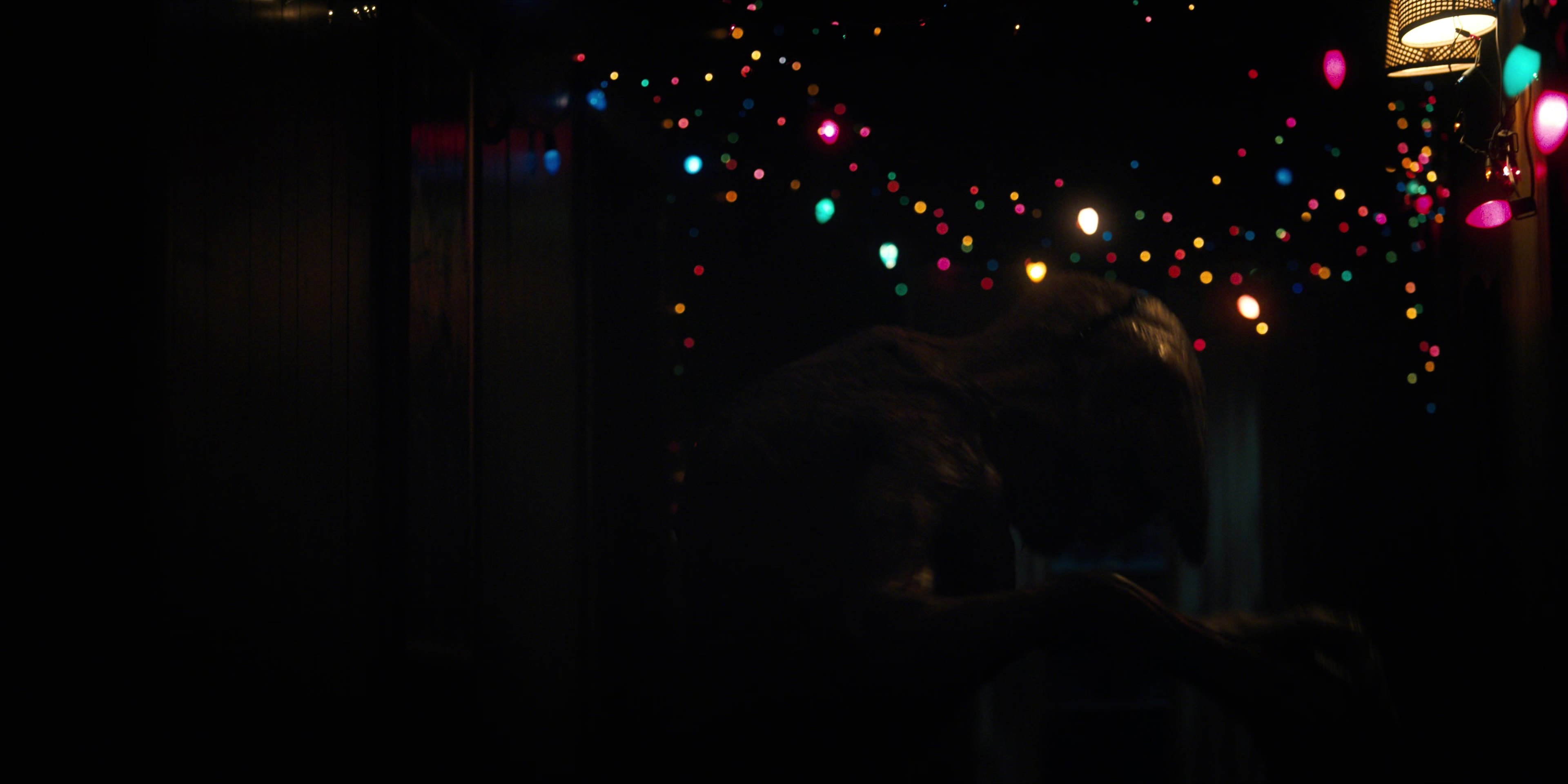 Stranger Things (2016), wide, 2.00:1 — film still