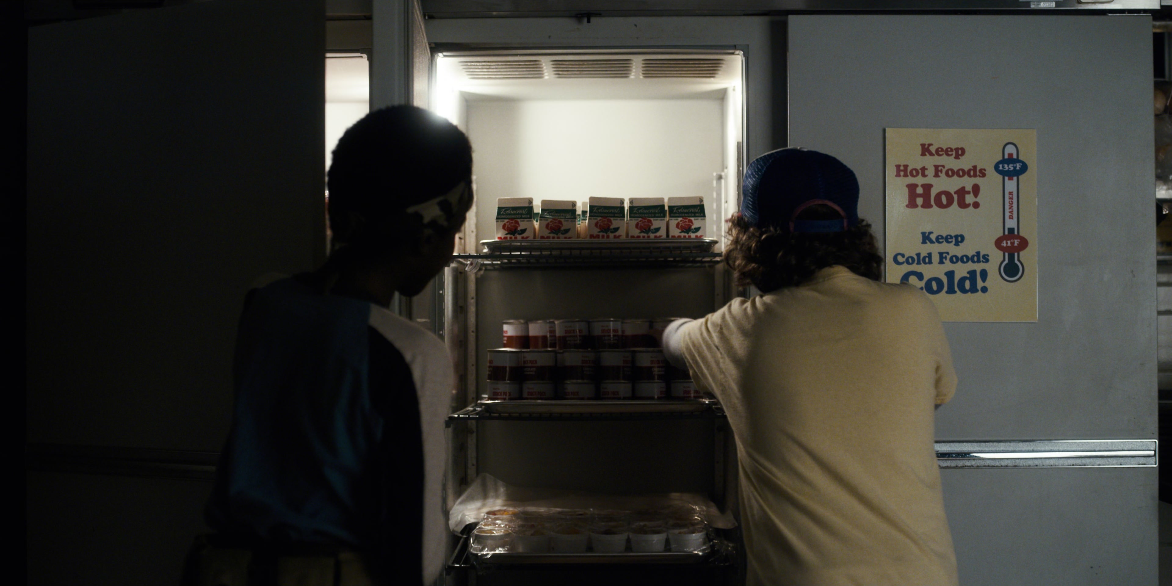 Stranger Things (2016), unknown, 2.00:1 — film still