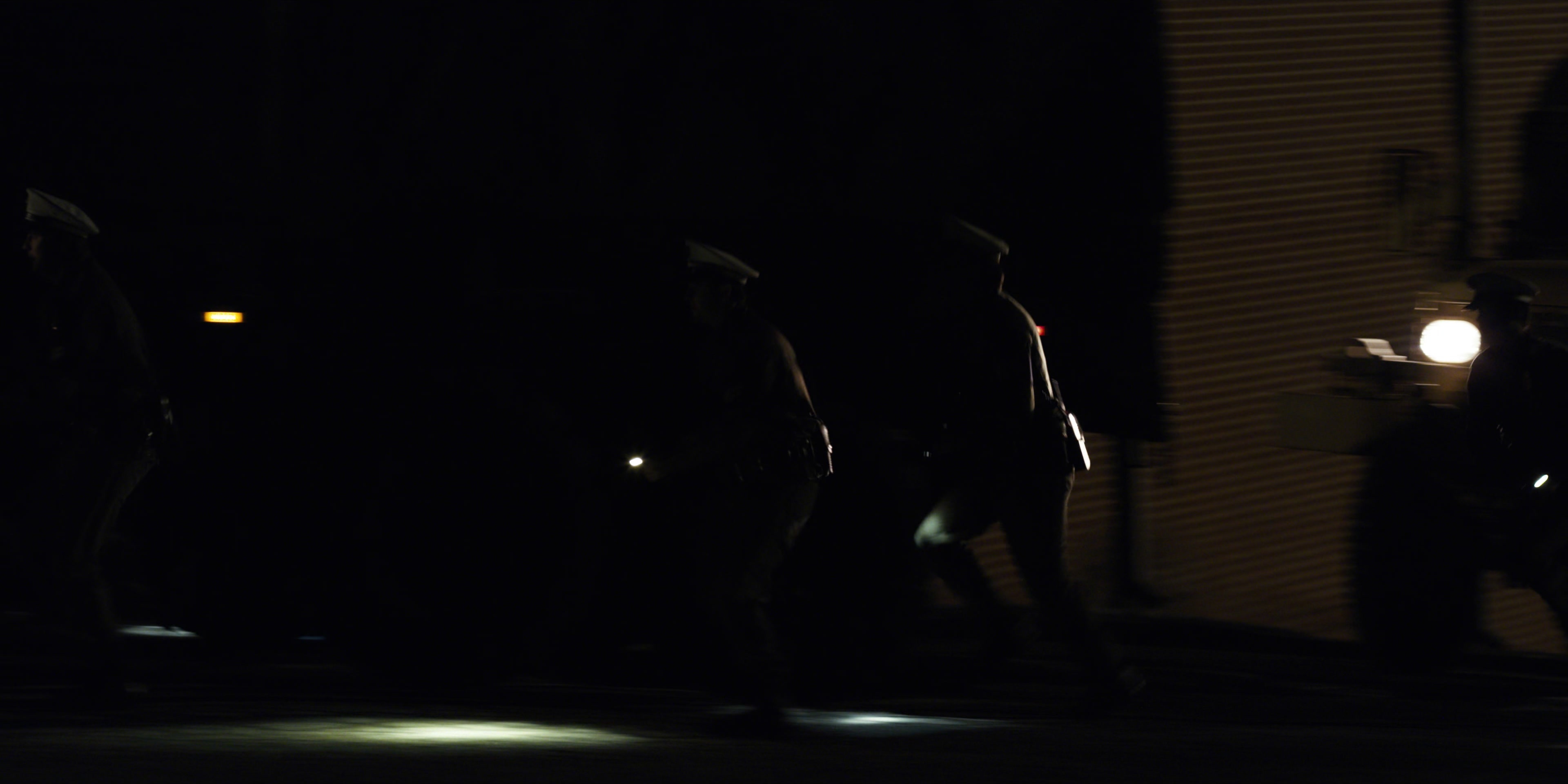 Stranger Things (2016), wide, 2.00:1 — film still