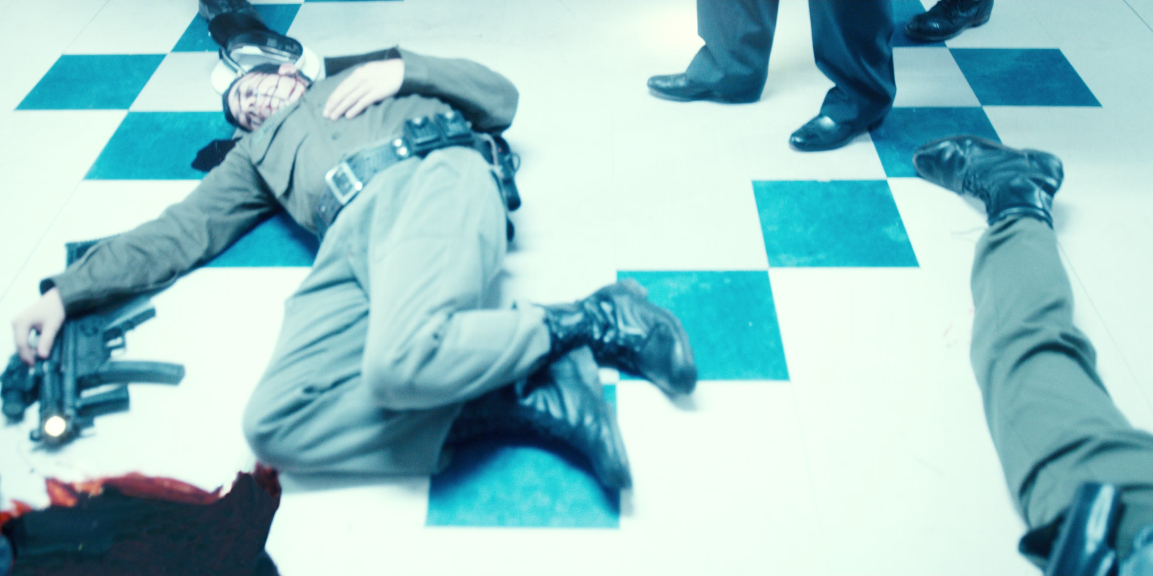 Stranger Things (2016), unknown, 2.00:1 — film still