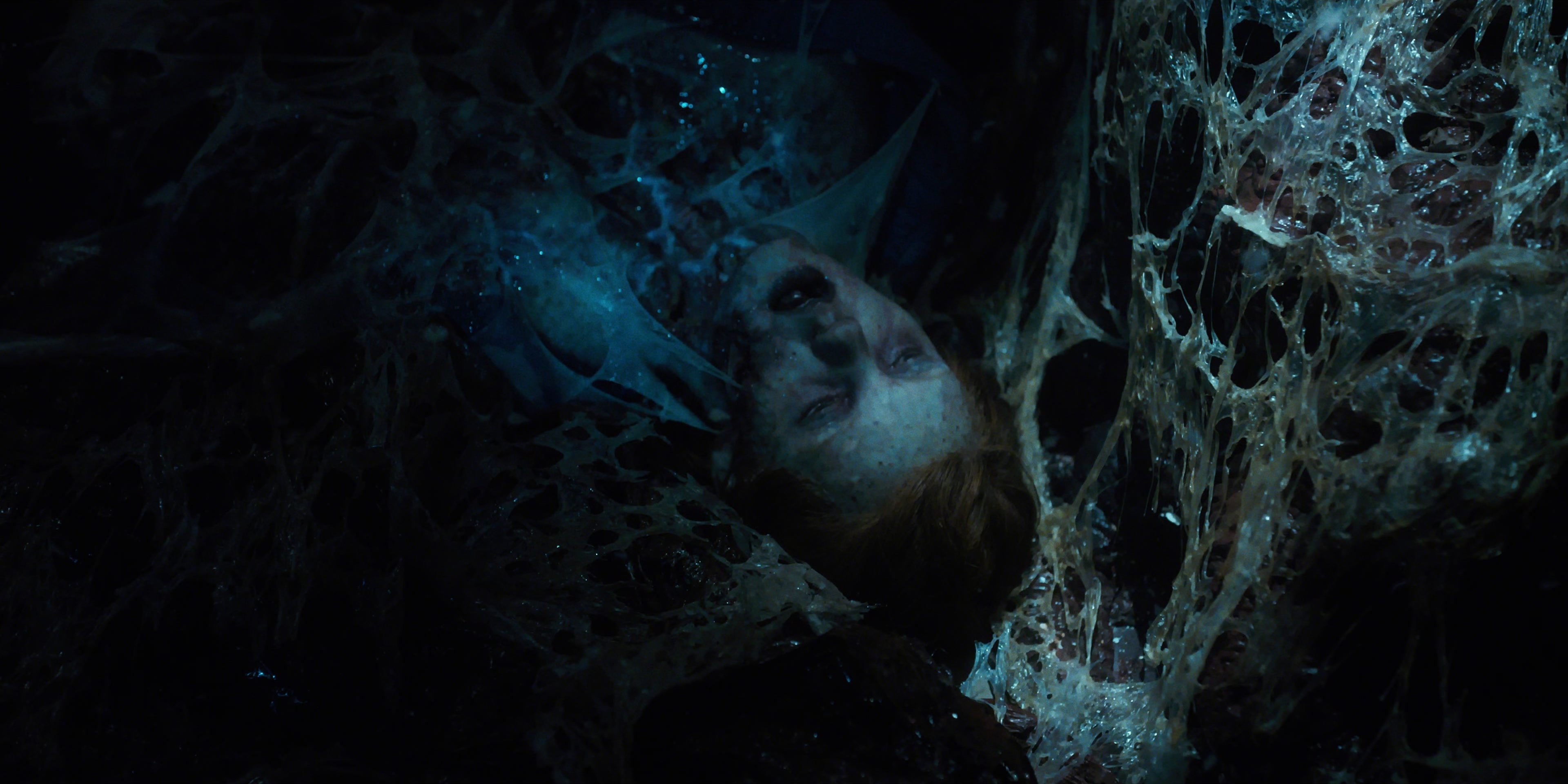 Stranger Things (2016), wide, 2.00:1 — film still