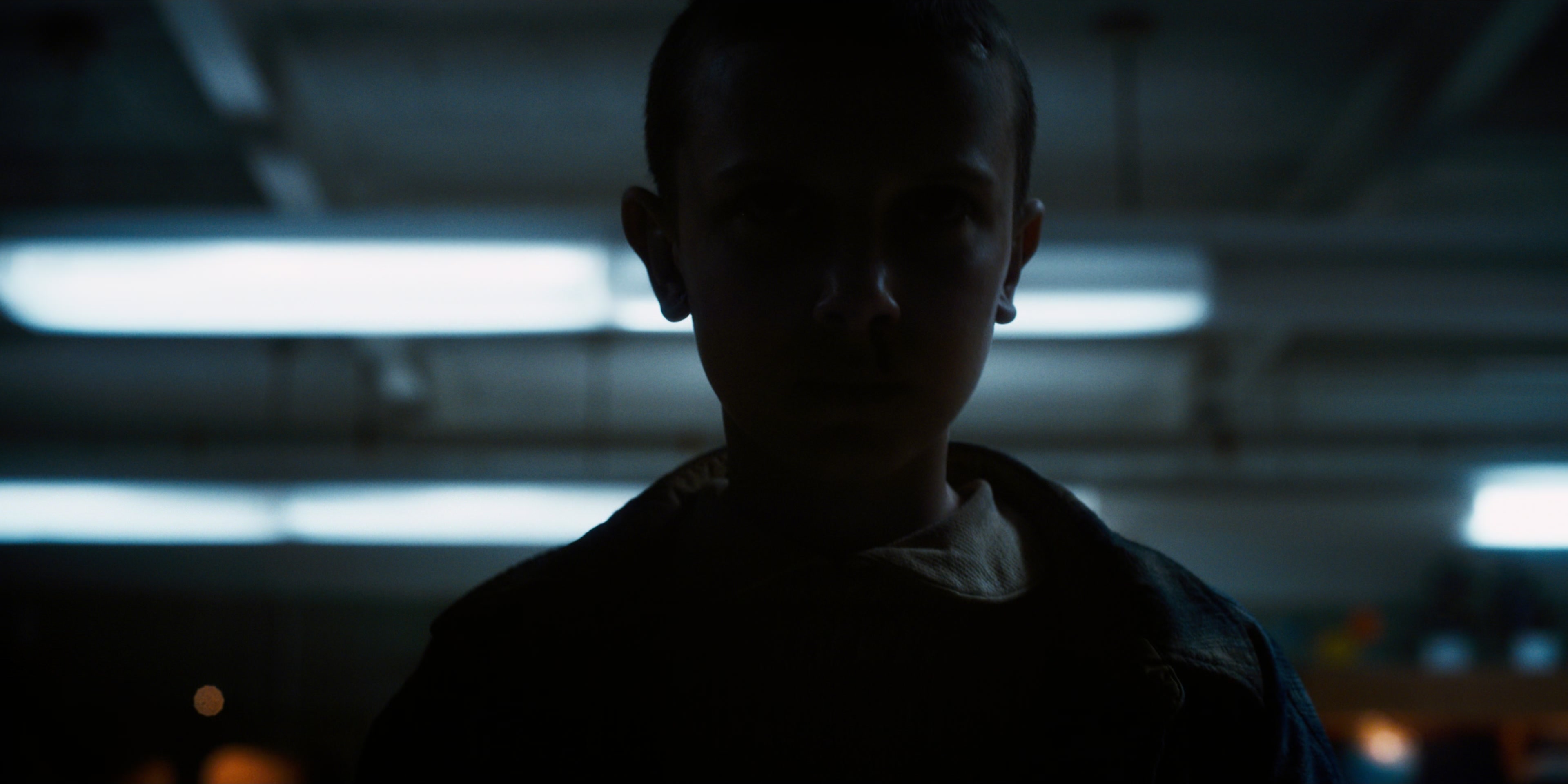 Stranger Things (2016), wide, 2.00:1 — film still