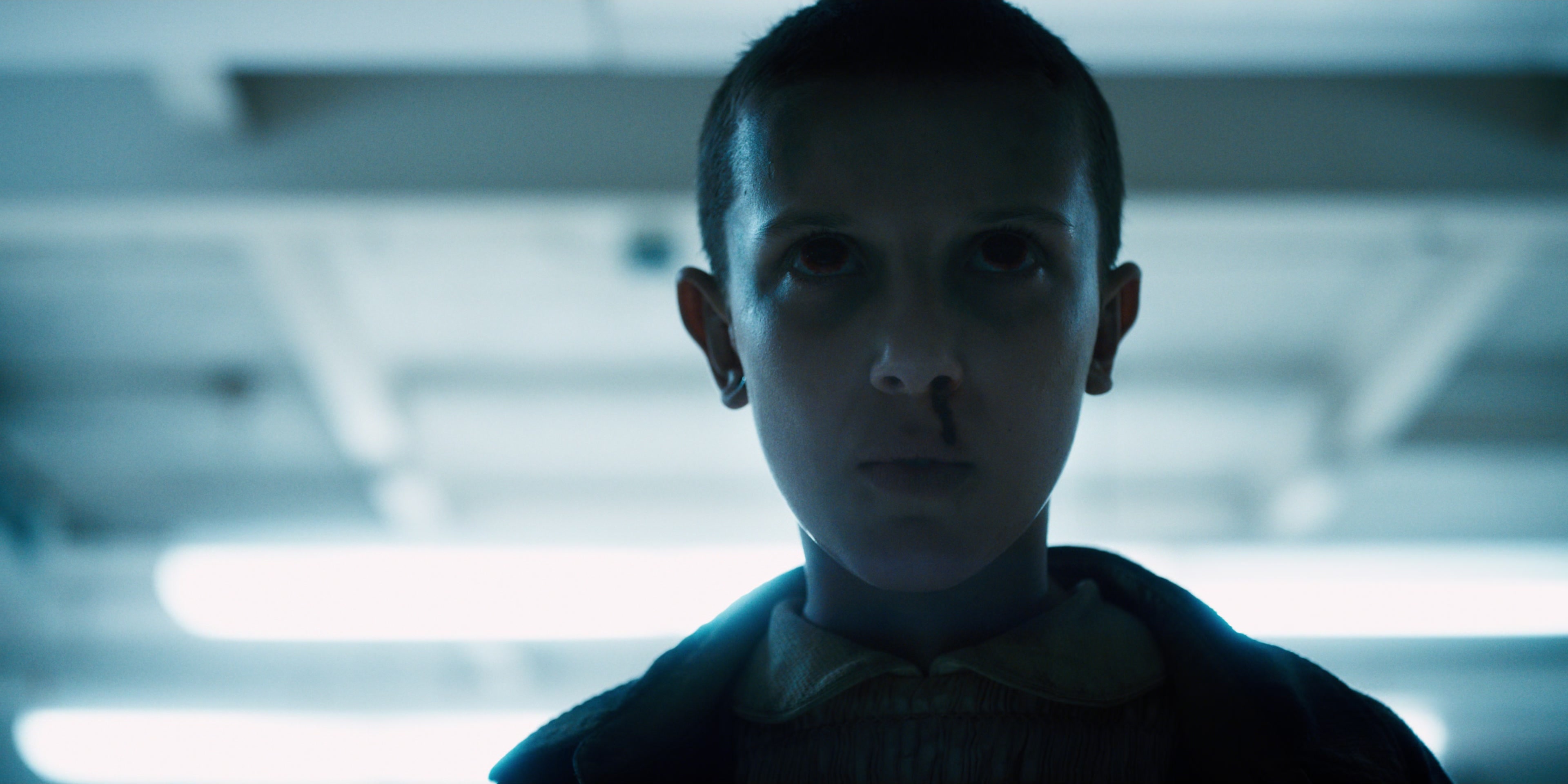 Stranger Things (2016), wide, 2.00:1 — film still